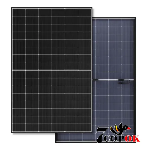Солнечная панель 625 Вт Longi Solar Hi-MO 7 V2R LR8-66HGD-625M, купить
