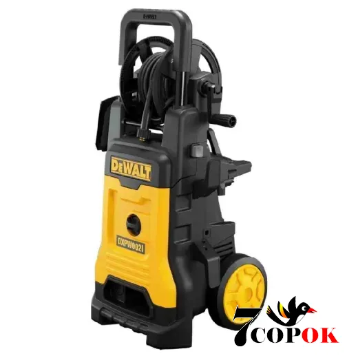 Мойка высокого давления DeWALT DXPW002I, купить в Украине