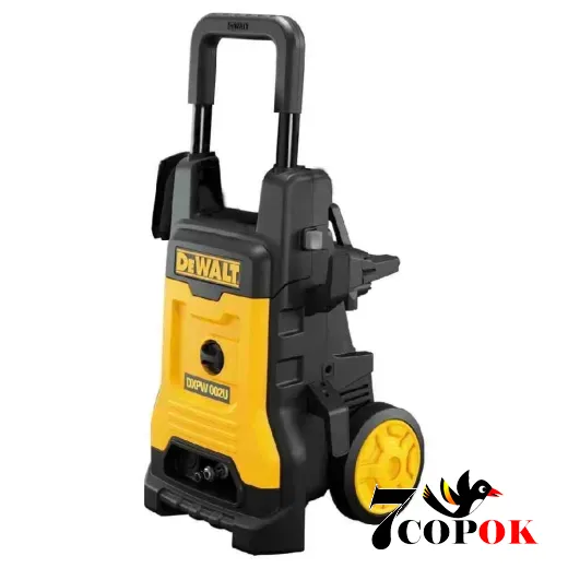 Мойка высокого давления DeWALT DXPW002U, купить в Украине