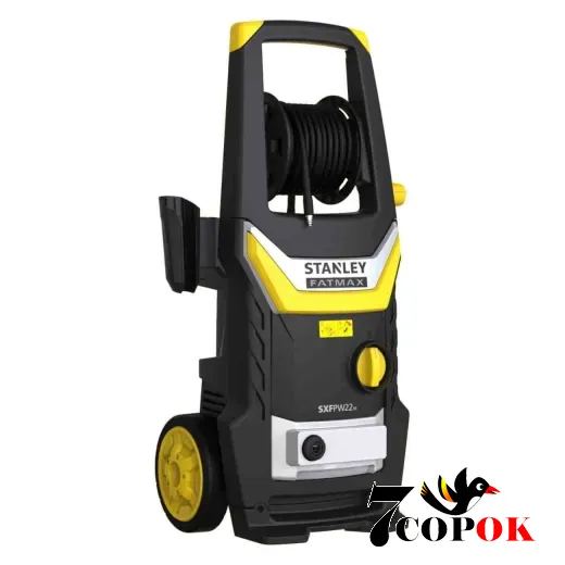 Мойка высокого давления STANLEY SXFPW22M-E, купить в Украине