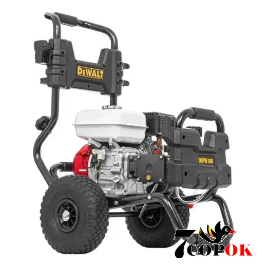 Мойка высокого давления DeWALT DXPW008E, купить в Украине