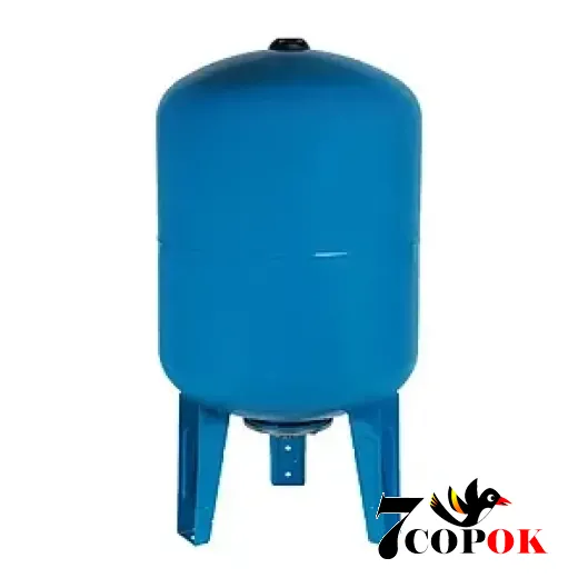 Гидроаккумулятор 100 л - WETRON 779228, купить в Украине