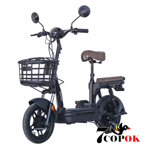 Электроскутер SUNRA Dream H2, 0.5 кВт, купить в Украине