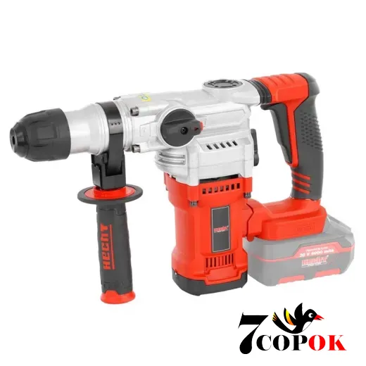 Купити перфоратор HECHT 1023 (1.25 кВт) в Україні