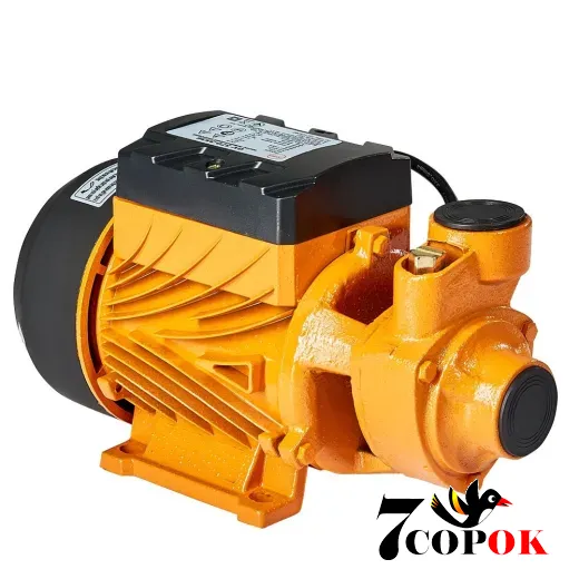 Поверхностный насос для воды Powercraft GV 370-3536 (2.1 куб/ч), купить