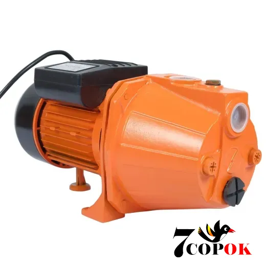 Поверхностный насос для воды Powercraft DJ 1100-4555 (3.3 куб/г), купить
