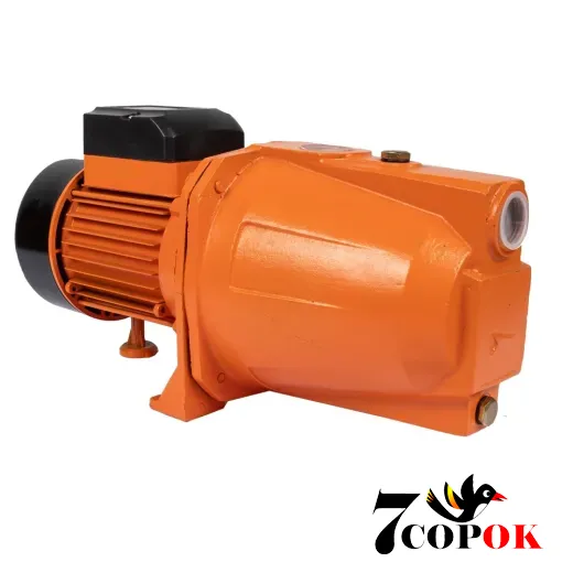 Поверхностный насос для воды Powercraft DJL 1100-5060 (3.6 куб.м/ч)