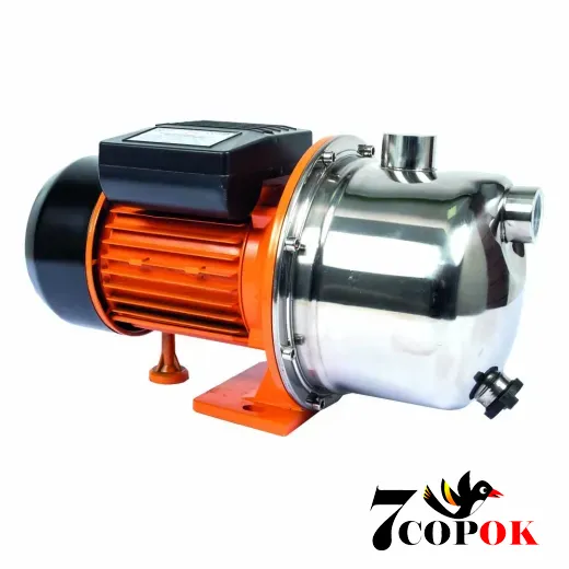Поверхностный насос для воды Powercraft DJS 1100-5060 (3.6 куб.м/ч)