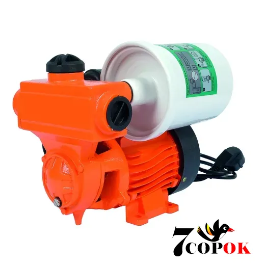 Насосная станция для воды Powercraft AGV 370-3636, купить в Украине