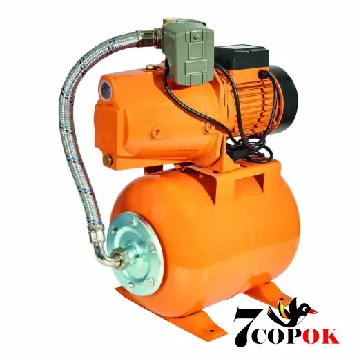 Насосная станция для воды Powercraft ADJL 1100-5060, купить в Украине