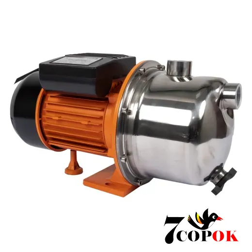 Поверхностный насос для воды Powercraft DJS 1500-5560 (3.6 куб.м/ч)