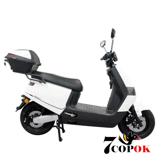 Электроскутер Spark SP2000E-5, 2 кВт, купить в Украине