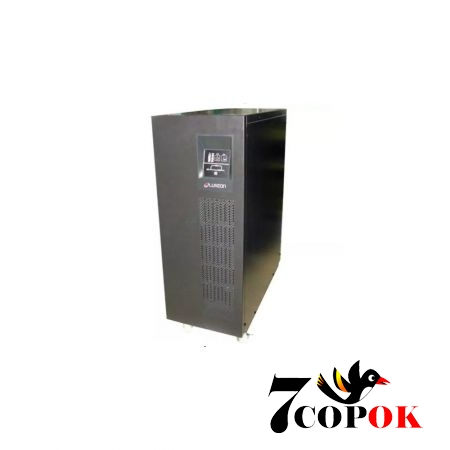 Джерело безперебійного живлення Luxeon UPS-10kVA LE, купити ДБЖ