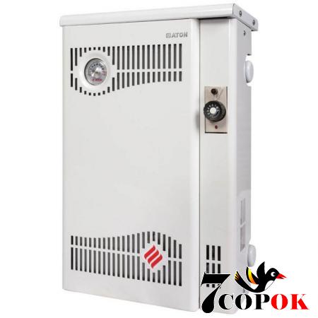 Газовий котел Aton Compact 16EB, купити в Україні