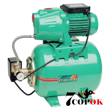 Насосная станция для воды Marina Speroni CAM 40/22 HL, купить