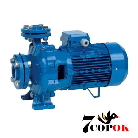 Поверхневий насос для води Speroni CSM 32-160C (27 куб/г), купити