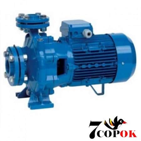 Поверхневий насос для води Speroni CSM 32-200C (36 куб/г), купити