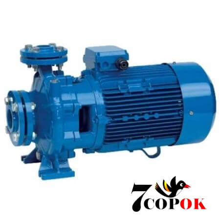 Поверхностный насос для воды Speroni CS 32-160B (30 куб/ч.), купить