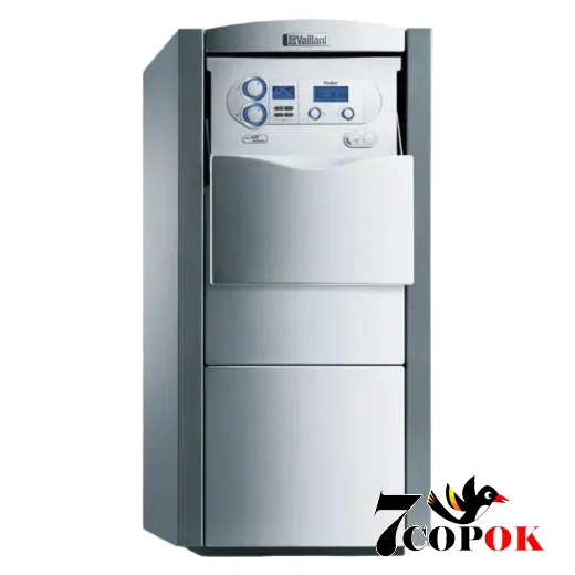 Газовий котел Vaillant ecoVIT exclusiv VKK 366/4 INT, купити