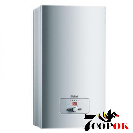 Vaillant eloBLOCK VE 6 - электрокотел купить