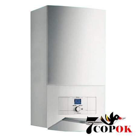 Газовый котел Vaillant atmoTEC plus VUW INT 240/5-5, купить в Украине