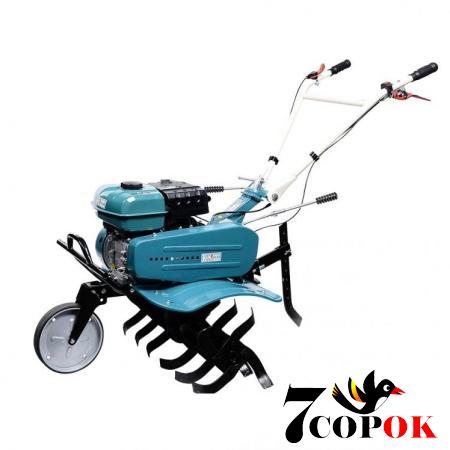 Купить мотоблок (культиватор) Konner & Sohnen KS 7HP-950A