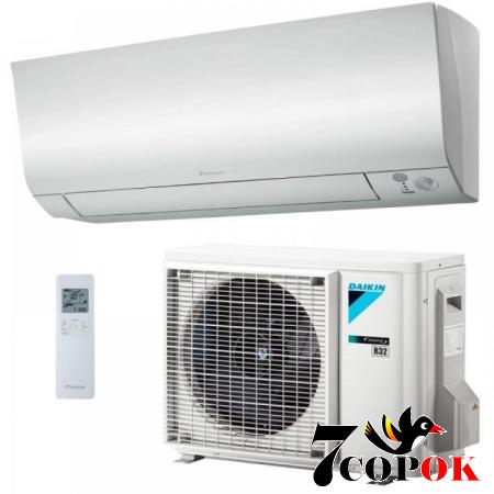 Кондиціонер інверторний Daikin FTXM35M/RXM35M9, купити в Україні
