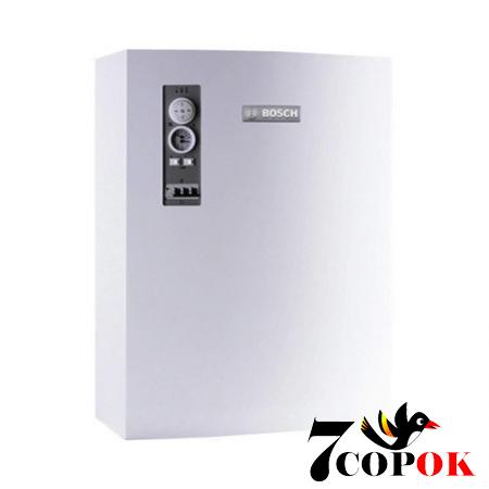 Котел для опалення Bosch Tronic 5000 H 45kW, купити в Україні