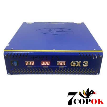 Бесперебойник Леотон ФОРТ GX3, купить ИБП в Украине