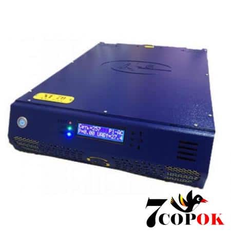 Бесперебойник Леотон ФОРТ XT403A, купить ИБП для дома 3 кВт