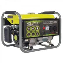 Konner & Sohnen KSB 2200A