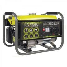 Konner & Sohnen KSB 2800A