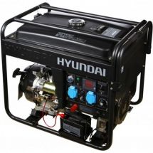 Hyundai HYW 210AC