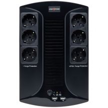 LogicPower LP 850VA-6PS (LP2416)