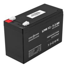LogicPower LPM 12-7,2 AH 3863