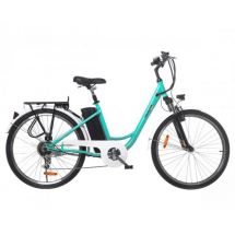 Maxxter City 26 (light blue)