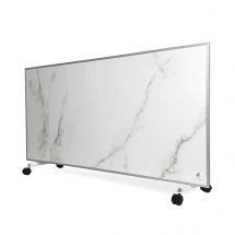 Ecoteplo LION 1500 EL (белый мрамор)