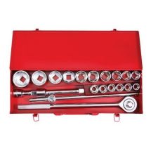Intertool ET-6024