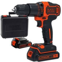 Black&Decker BDCHD18KB