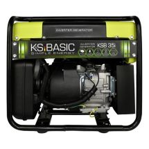 Konner & Sohnen KSB 35i