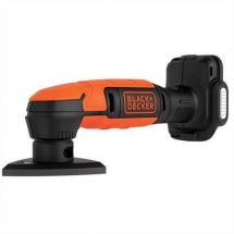 Black&Decker BDCDS12N