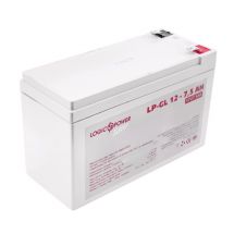 LogicPower LP-GL 12 - 7,5 AH
