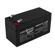 LogicPower AGM LP 12 - 1,3 AH 2674