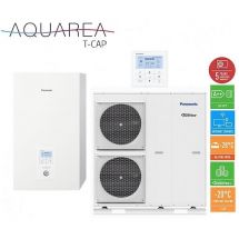 Panasonic KIT-WXC16H9E8