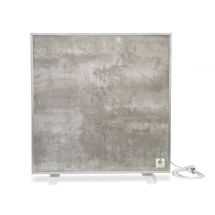 Ecoteplo Air 700 EL (серый лофт)