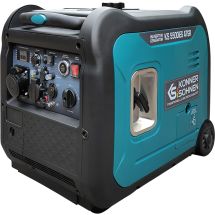 Konner & Sohnen KS 5500iES ATSR