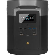 EcoFlow Delta Max 2000