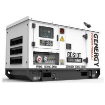 Genergy GDS10T 8 кВт