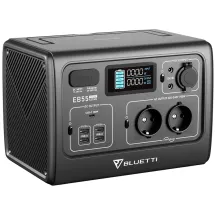 Bluetti EB55