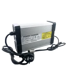 LogicPower LiFePO4 36V (43.2V)-9A-324W
